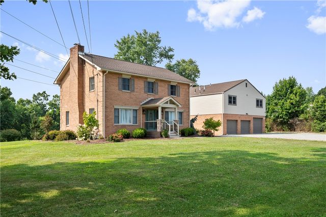1217 Old Leechburg Road, Plum Boro, PA 15239