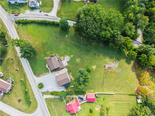 1217 Old Leechburg Road, Plum Boro, PA 15239