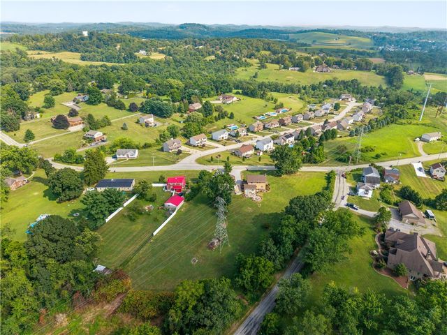 1217 Old Leechburg Road, Plum Boro, PA 15239