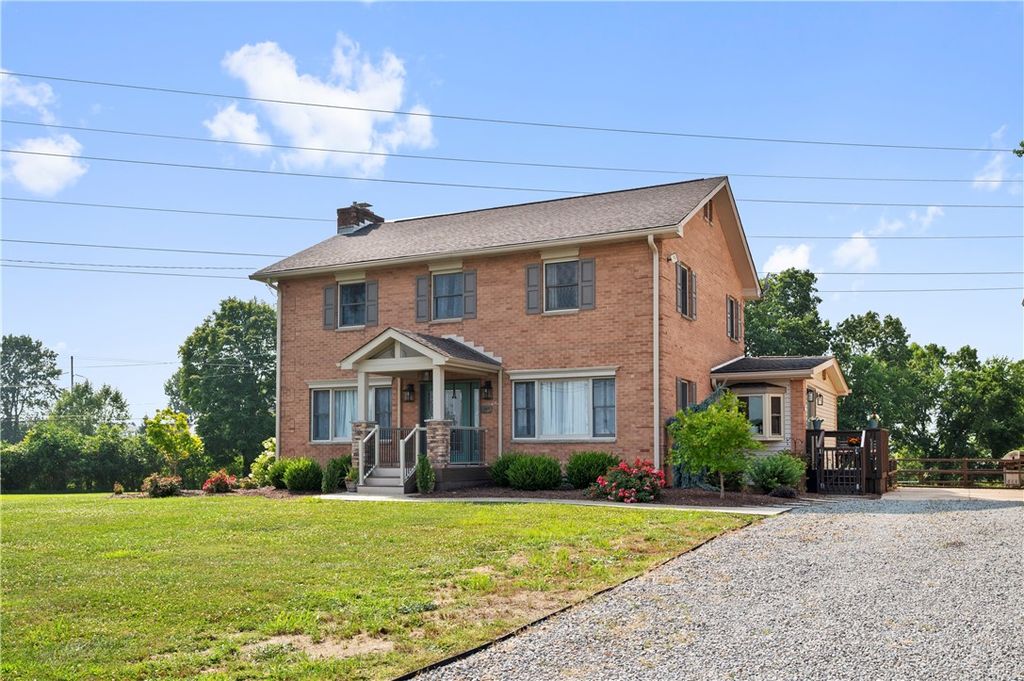 1217 Old Leechburg Road, Plum Boro, PA 15239