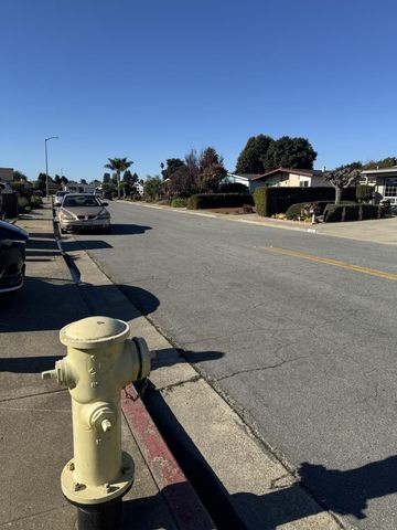 501 Cedar Drive, Watsonville, CA 95076