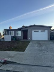 501 Cedar Drive, Watsonville, CA 95076