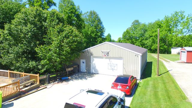 2384 McWhorter Road, London, KY 40741
