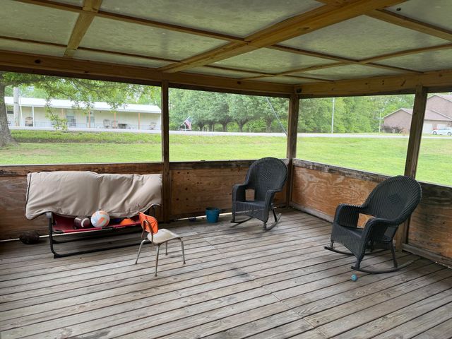 2384 McWhorter Road, London, KY 40741