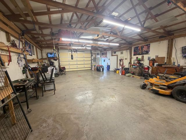 2384 McWhorter Road, London, KY 40741