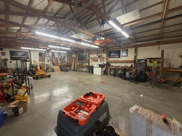 2384 McWhorter Road, London, KY 40741