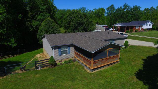 2384 McWhorter Road, London, KY 40741