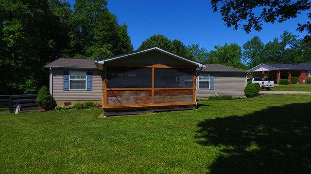 2384 McWhorter Road, London, KY 40741
