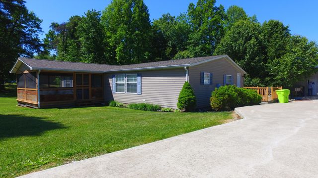 2384 McWhorter Road, London, KY 40741