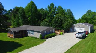 2384 McWhorter Road, London, KY 40741