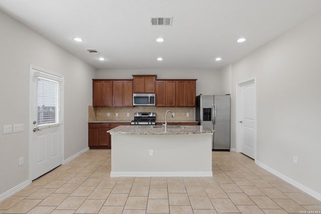 11538 Pelican Pass, San Antonio, TX 78211