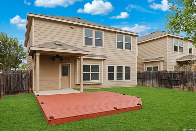 11538 Pelican Pass, San Antonio, TX 78211