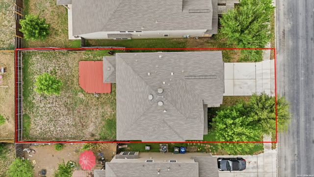 11538 Pelican Pass, San Antonio, TX 78211