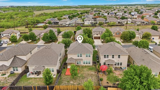 11538 Pelican Pass, San Antonio, TX 78211