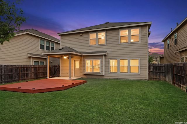 11538 Pelican Pass, San Antonio, TX 78211