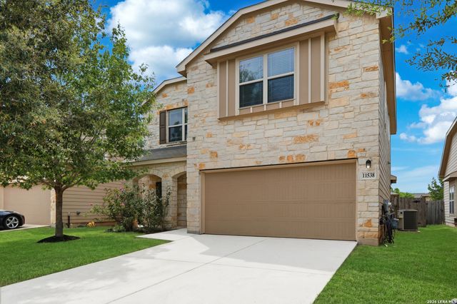 11538 Pelican Pass, San Antonio, TX 78211