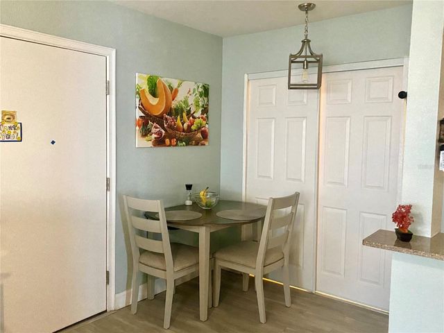 3845 S LAKE DRIVE 191, Tampa, FL 33614