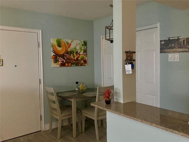 3845 S LAKE DRIVE 191, Tampa, FL 33614