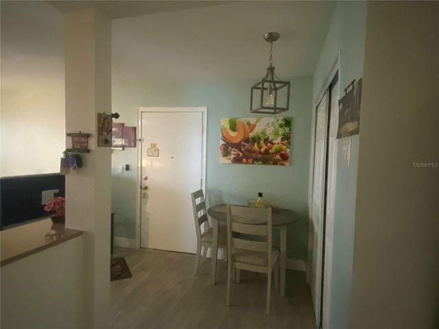 3845 S LAKE DRIVE 191, Tampa, FL 33614