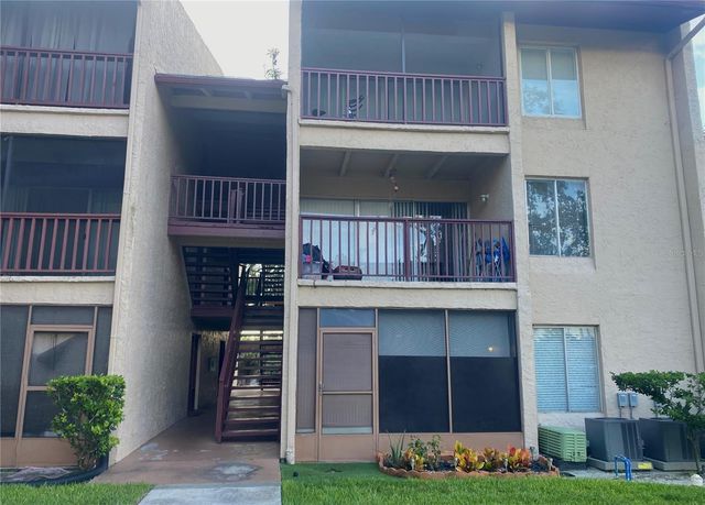 3845 S LAKE DRIVE 191, Tampa, FL 33614