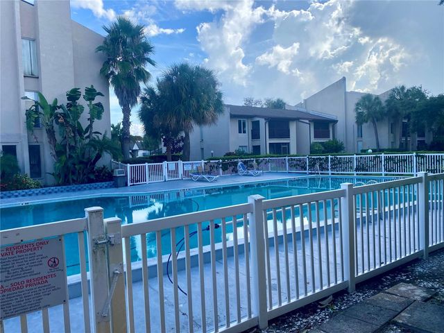 3845 S LAKE DRIVE 191, Tampa, FL 33614