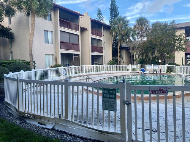 3845 S LAKE DRIVE 191, Tampa, FL 33614