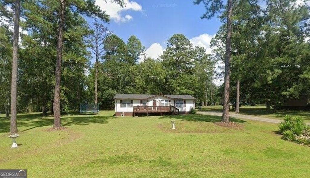111 Turkey Run NE, Milledgeville, GA 31061