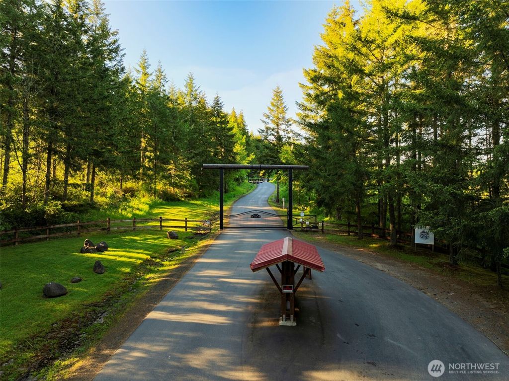 7840 Wapiti Lane SE, Tenino, WA 98589