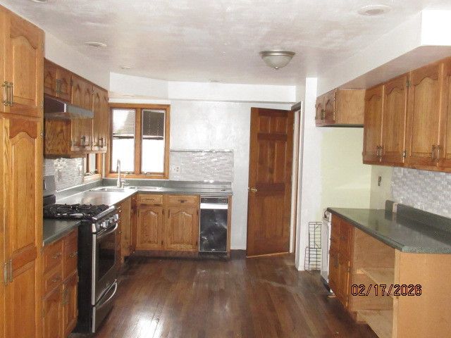 15636 N Squire Lane, Mt Vernon, IL 62864