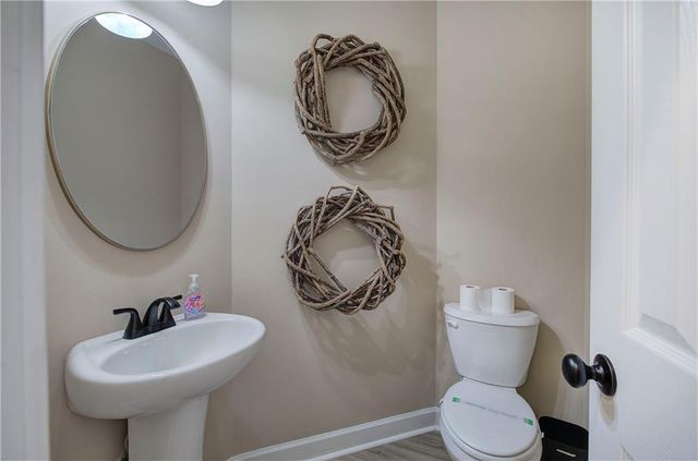 264 Boone Ford SE Road, Calhoun, GA 30701