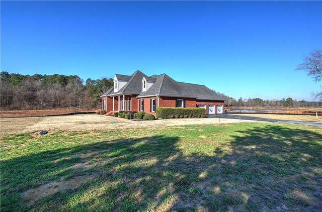 264 Boone Ford SE Road, Calhoun, GA 30701