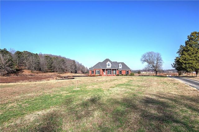 264 Boone Ford SE Road, Calhoun, GA 30701