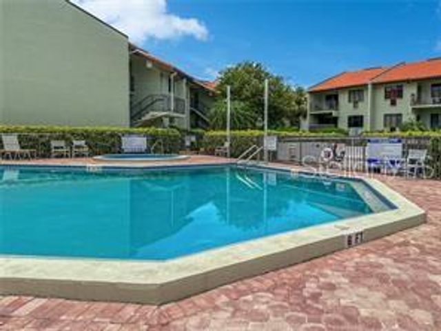 1515 PINELLAS BAYWAY S 40, St Petersburg, FL 33715
