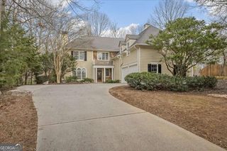 130 Belvedere Court, Atlanta, GA 30350