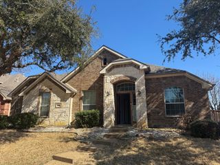 1326 Greenhaven Drive, Garland, TX 75043