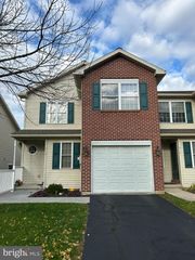 313 LANTERN GREEN WAY, Orwigsburg, PA 17961