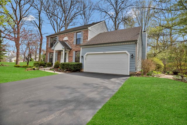 713 Hackberry Court, Bartlett, IL 60103