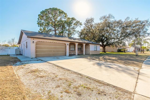 1210 MELLISA DRIVE, Port Orange, FL 32129