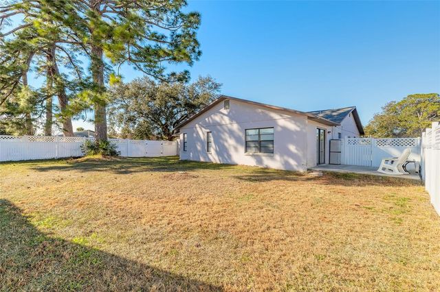 1210 MELLISA DRIVE, Port Orange, FL 32129