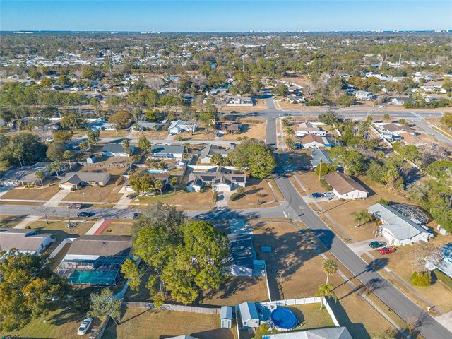 1210 MELLISA DRIVE, Port Orange, FL 32129