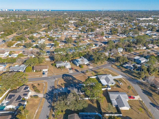 1210 MELLISA DRIVE, Port Orange, FL 32129