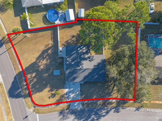 1210 MELLISA DRIVE, Port Orange, FL 32129