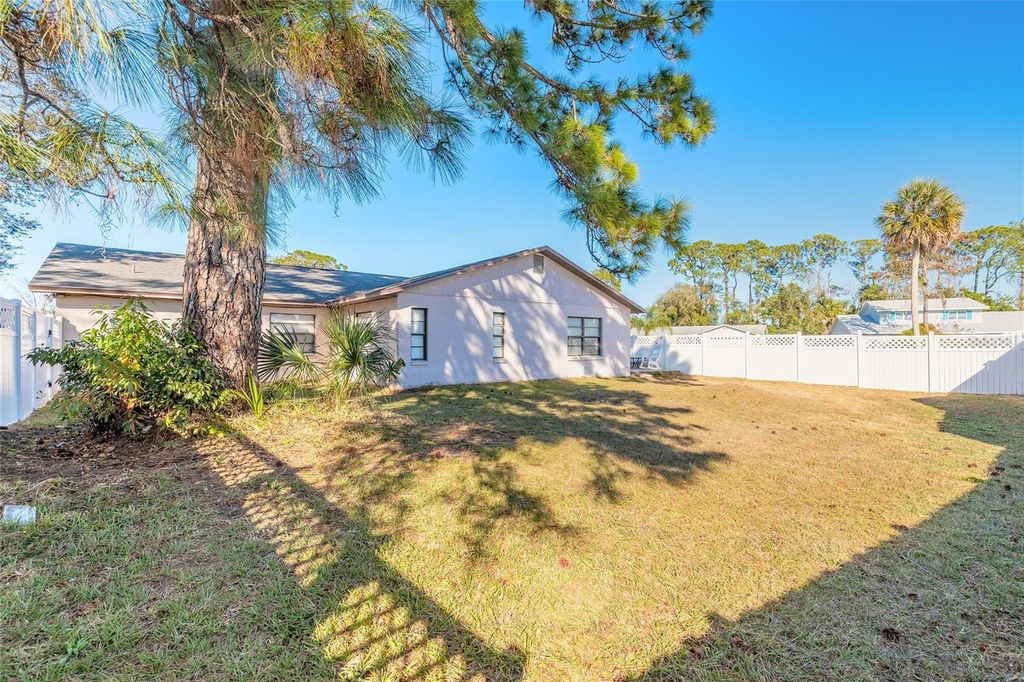 Image 30 of property listing at 1210 MELLISA DRIVE, Port Orange, FL 32129