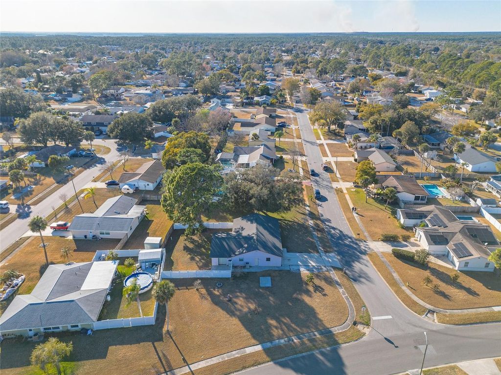 Image 35 of property listing at 1210 MELLISA DRIVE, Port Orange, FL 32129