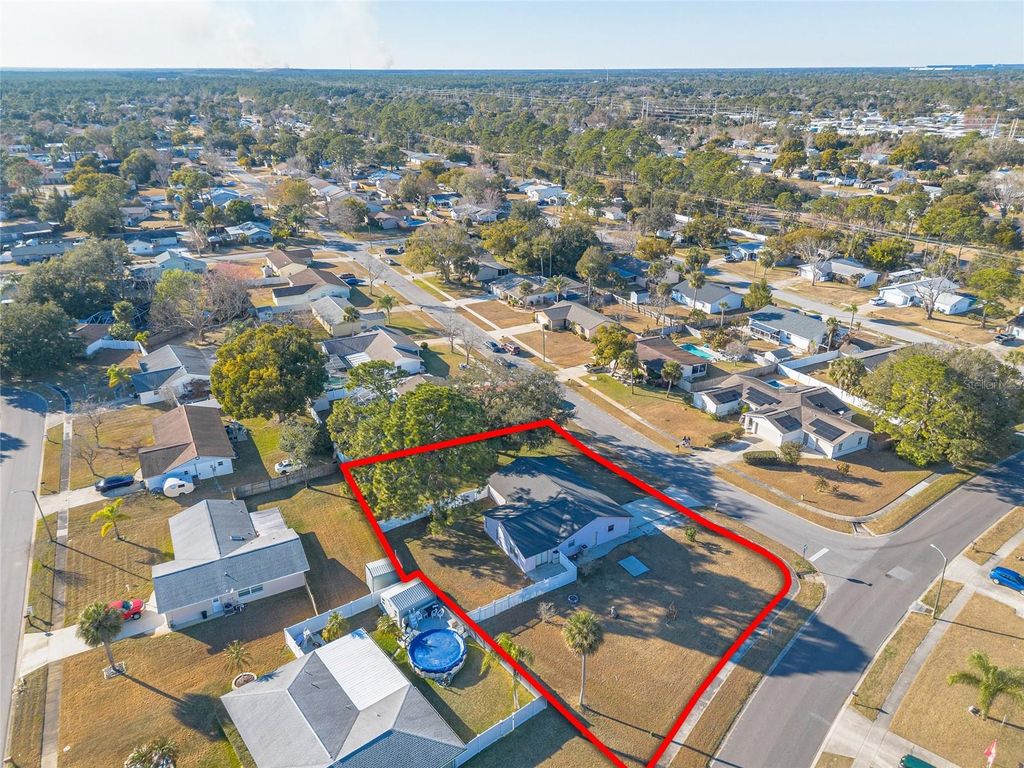 Image 37 of property listing at 1210 MELLISA DRIVE, Port Orange, FL 32129