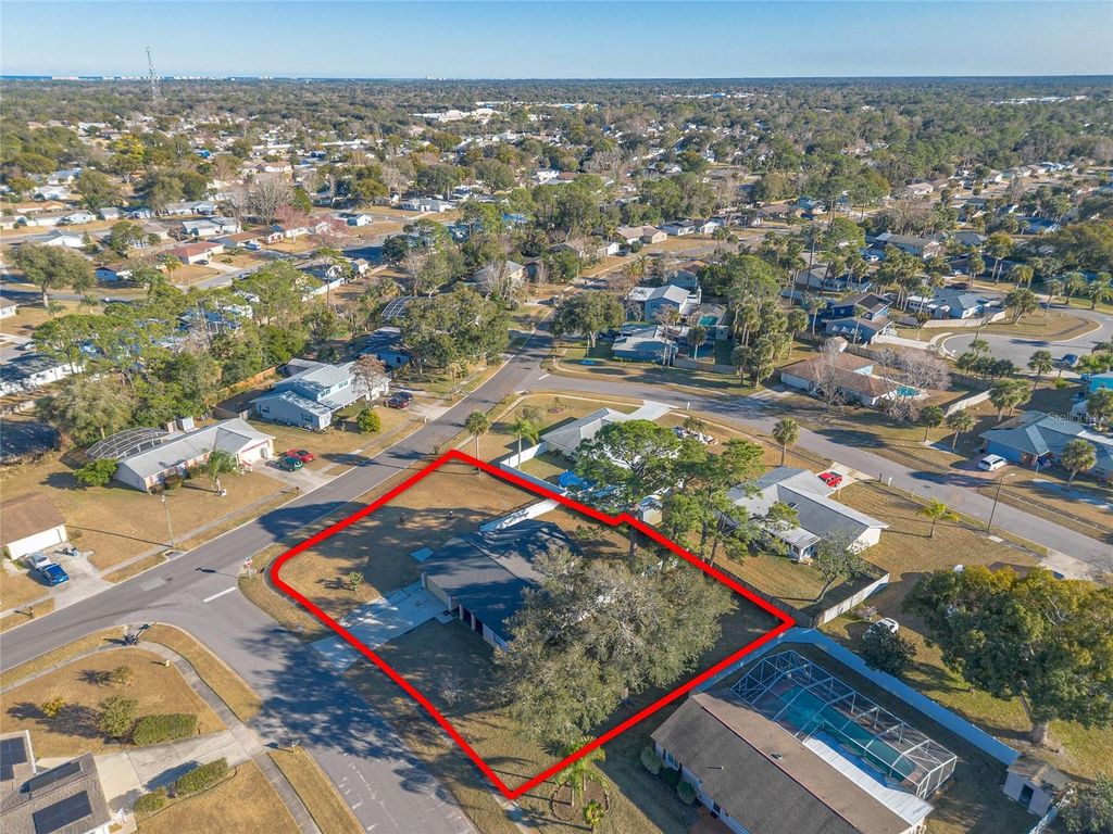 Image 42 of property listing at 1210 MELLISA DRIVE, Port Orange, FL 32129