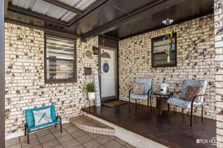 4657 BUNNY RUN DRIVE, Wichita Falls, TX 76310