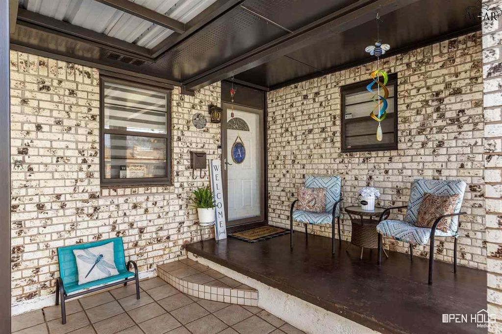 4657 BUNNY RUN DRIVE, Wichita Falls, TX 76310