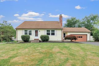 66 Bridgeport Avenue, Bristol, CT 06010