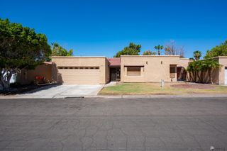 10642 S CALLE RAQUEL, Yuma, AZ 85367